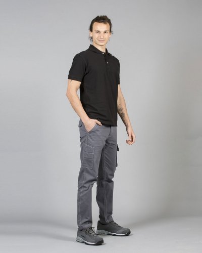 Pantalone Vigo Man