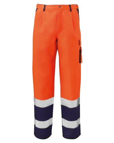 Pantaloni bicolore TROUSERS Classe 2