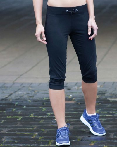 Pantaloni da allenamento 3/4