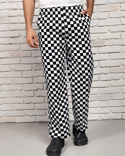Essential Chef's Trouser