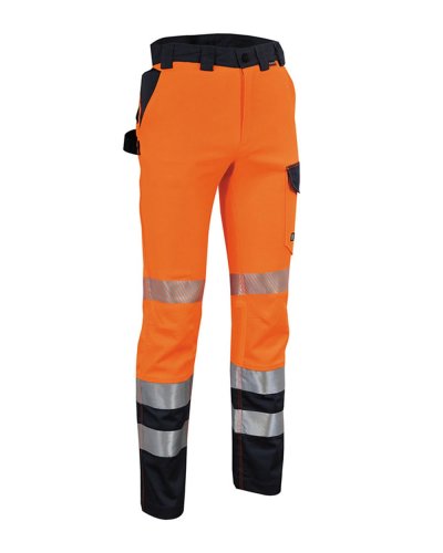 Pantaloni da lavoro ad alta visibilità Guatire