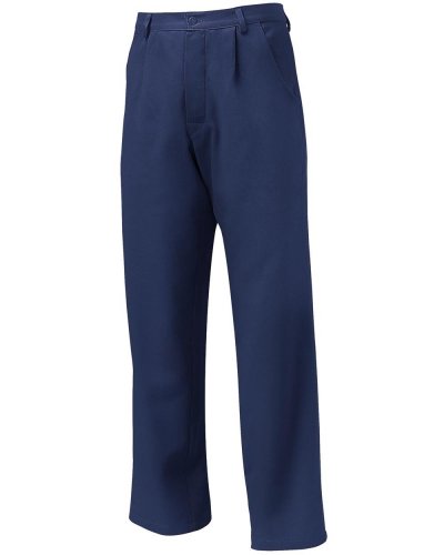Pantaloni da lavoro cotone garzato