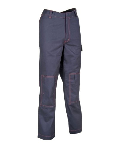 Pantaloni da lavoro Flame Stop