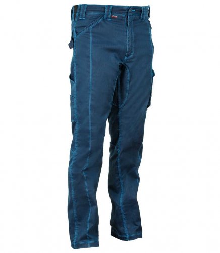 Pantaloni da lavoro multitasche Dothan