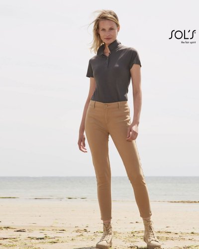 Pantaloni donna Jules