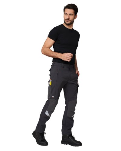 Pantaloni Finder