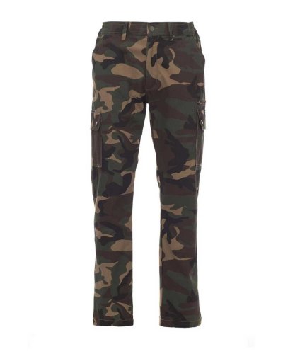 Pantaloni Forest Summer