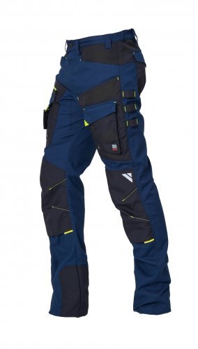 Pantaloni Hammer II light