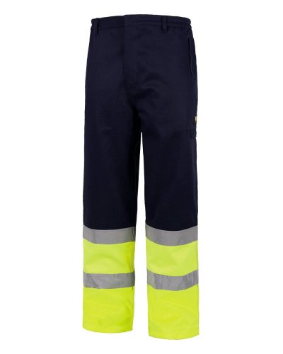 Pantaloni Ignifughi E Antistatici