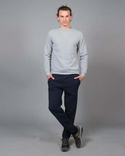 Pantaloni in felpa made in Italy Arezzo