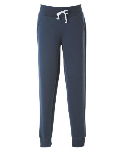 Pantaloni in felpa made in Italy Vintage Alghero