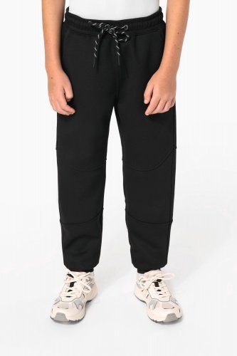 Pantaloni performance bambino