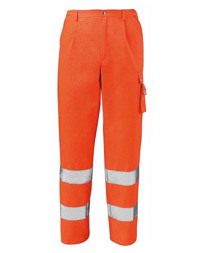 Pantaloni TROUSERS Classe 2