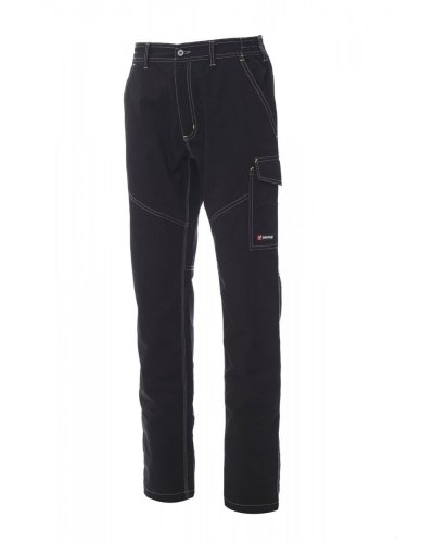 Pantaloni unisex Worker Summer