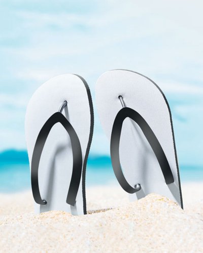 Pantofole sublimazione 42-44