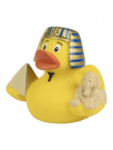 CityDuck Egypt