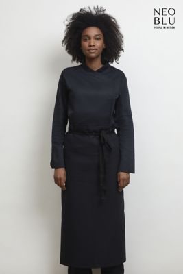 Parannanza con tasche top di gamma Emile