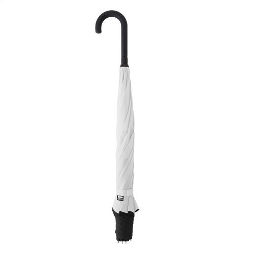 Parapluie à ouverture inversée en RPET raura