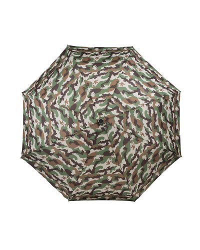 Parapluie supermini 21” automatique mimetique complètement automatisée