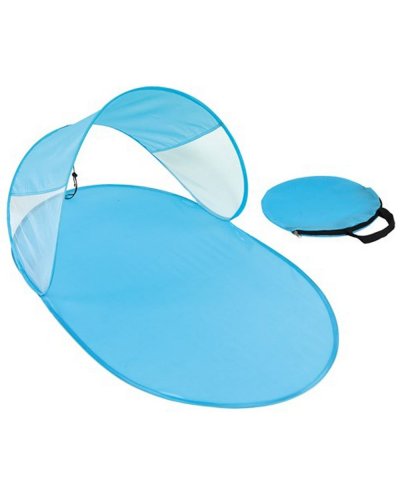 Parasole da spiaggia Pop-up SHIELD