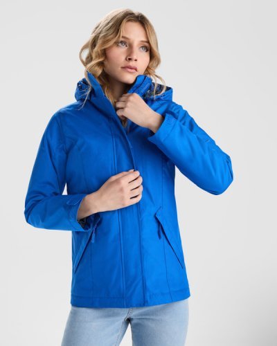 Parka america donna