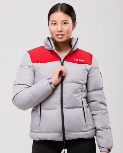 Parka donna Salw