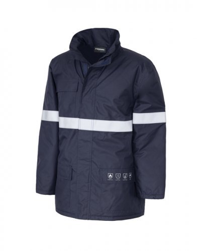 Parka multinorme