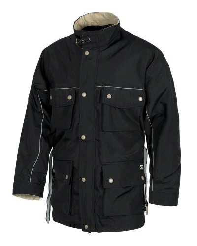 Parka Sport impermeabile