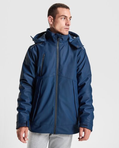 Parka tecnico emin