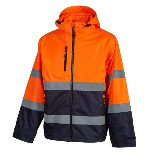 Parka tecnico Kaia 5 in