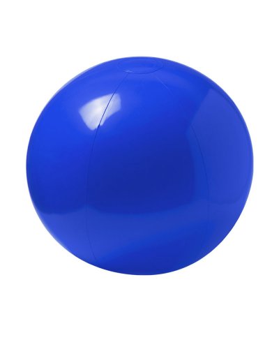 Pelota Gigante de PVC multicolor, grande y resistente
