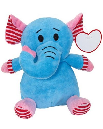 Peluche elefante BEN