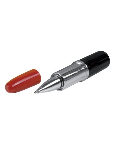 Penna a forma di rossetto