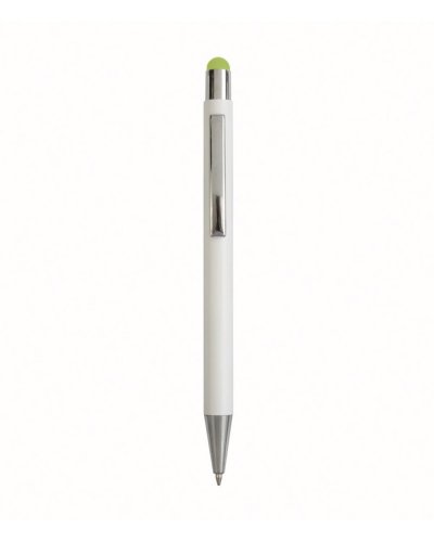 Penna a scatto con touch screen