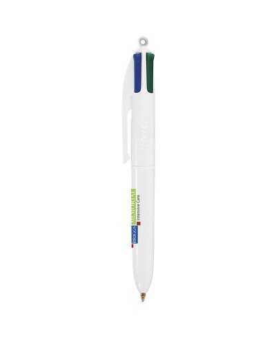 Penna a sfera 4 Colours Mini