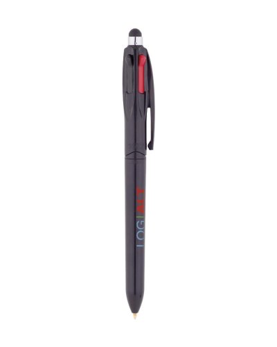 Penna a sfera 4 Colours Stylus