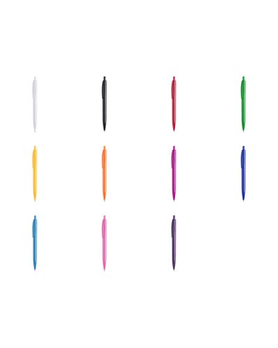 Penna a Sfera Blacks