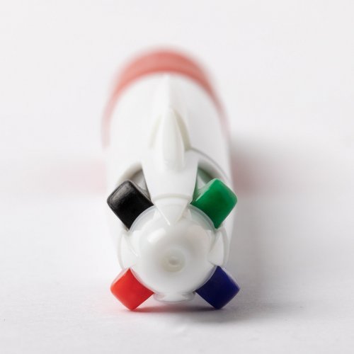 Penna a sfera clessin