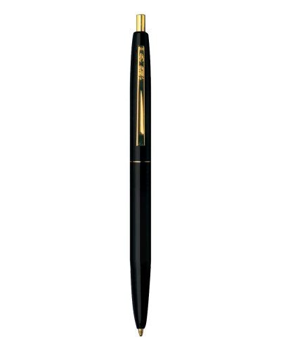 Penna a sfera Clic Gold Ecolutions