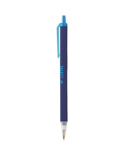 Penna a sfera Clic Stic Softfeel Mix & Match