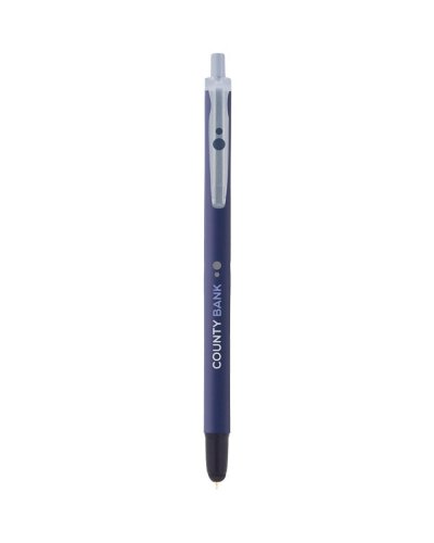 Penna a sfera Clic Stic Stylus Mix & Match