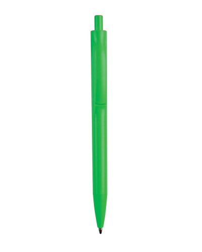 Penna a sfera con chiusura a scatto