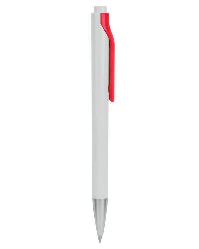 Penna a sfera con chiusura a scatto