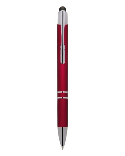 Penna a sfera con touch screen
