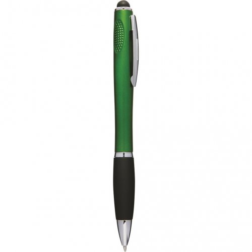 Penna a sfera con touch screen
