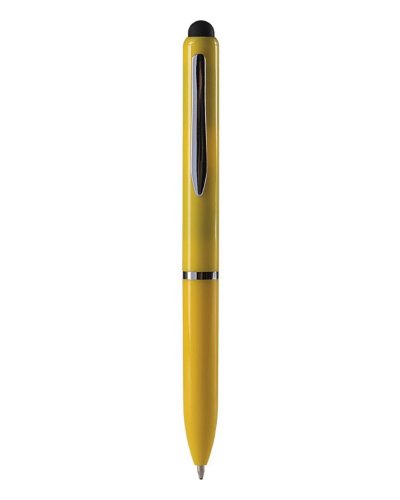 Penna a sfera con touch screen
