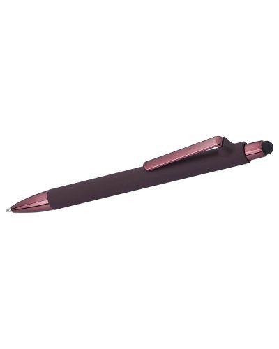 Penna a sfera in ABS capacitiva Hendrix