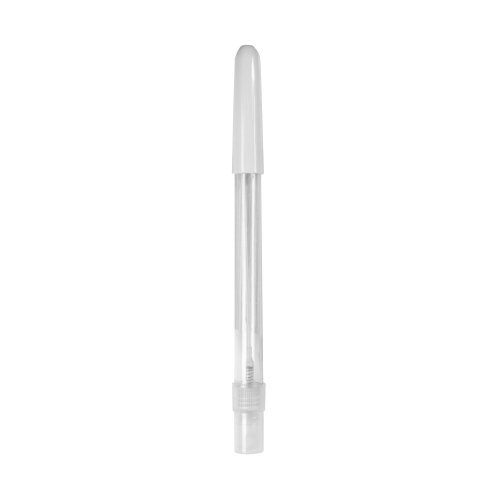 Penna a sfera in ABS con erogatore spray