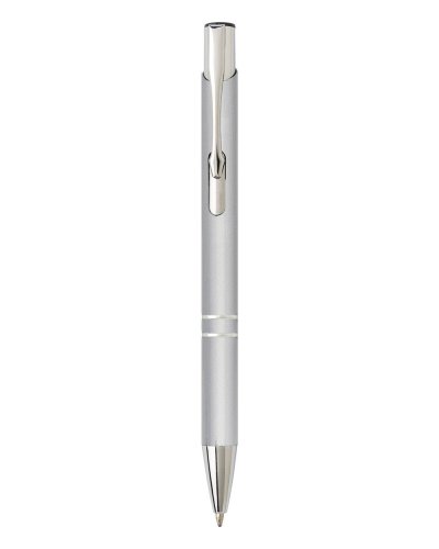 Penna a sfera in alluminio Delia