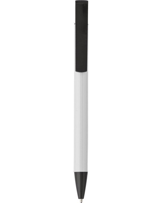 Penna a sfera in alluminio